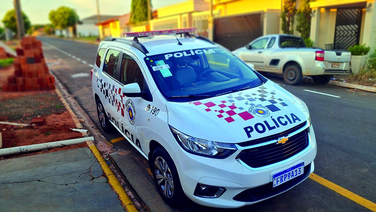 Pedreiro é assassinado por colega de trabalho em Santa Bárbara