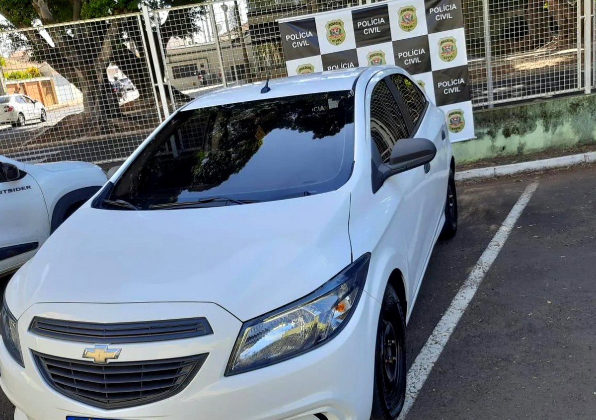 Polícia Civil identifica autor de múltiplos roubos a transeuntes em Rio Claro