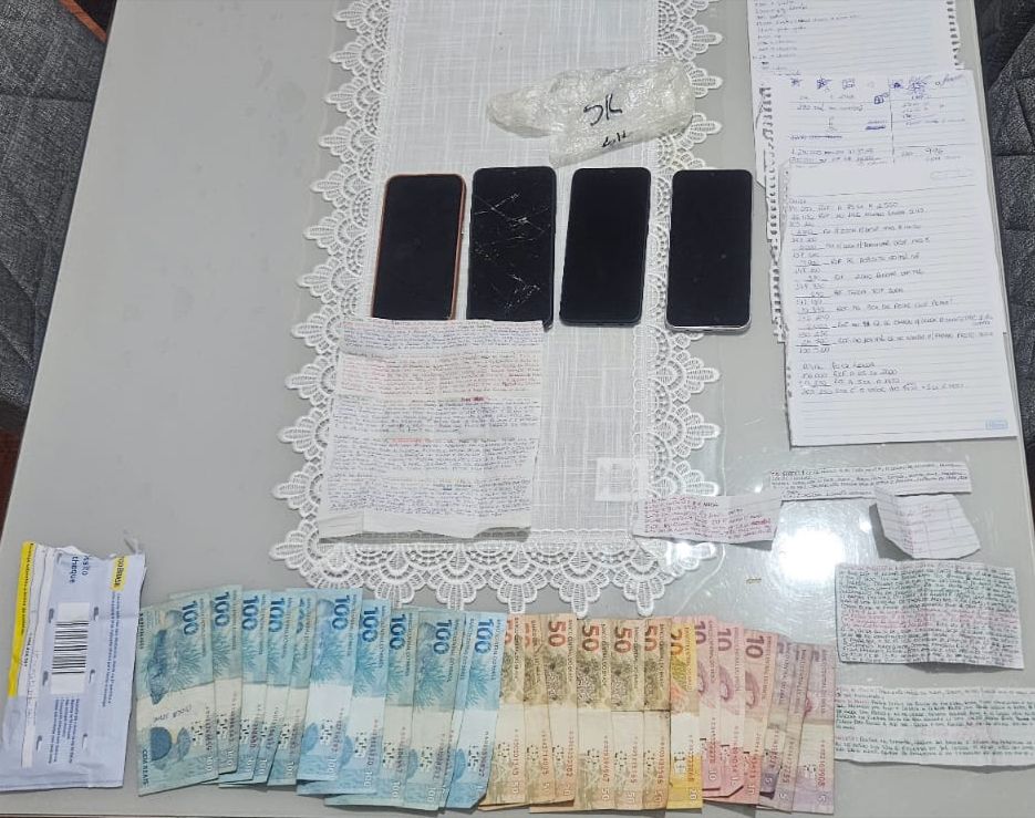 BAEP e GAECO realizam operação conjunta em Limeira