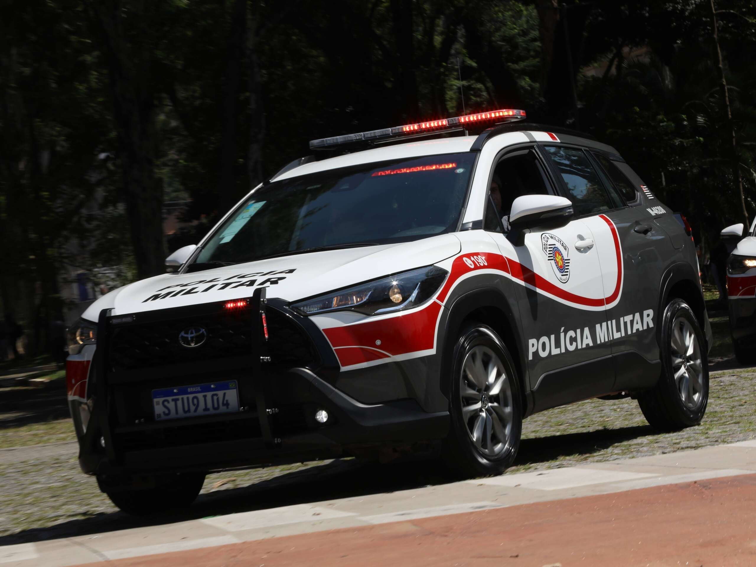 PMESP abre concurso para Soldado 2ª Classe com 2.700 vagas