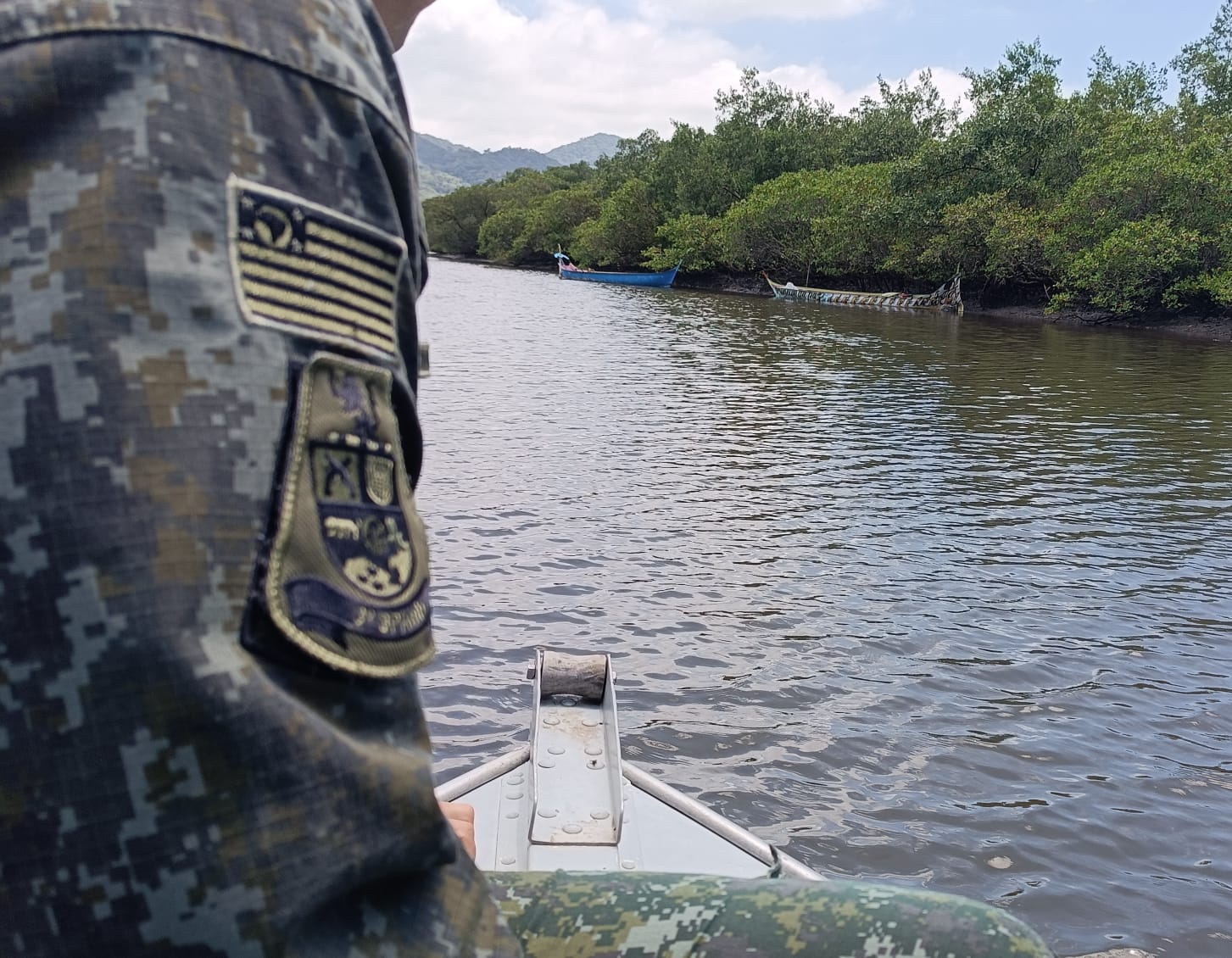Operação da Polícia Ambiental protege fauna aquática durante piracema
