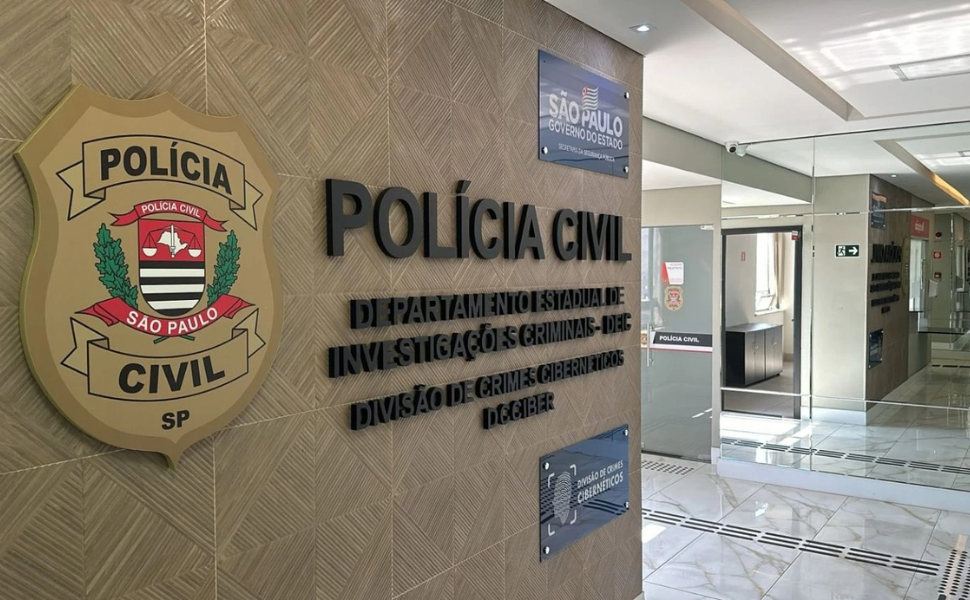 Polícia Civil prende 4 em operação contra a pedofilia (Foto: Divulgação)