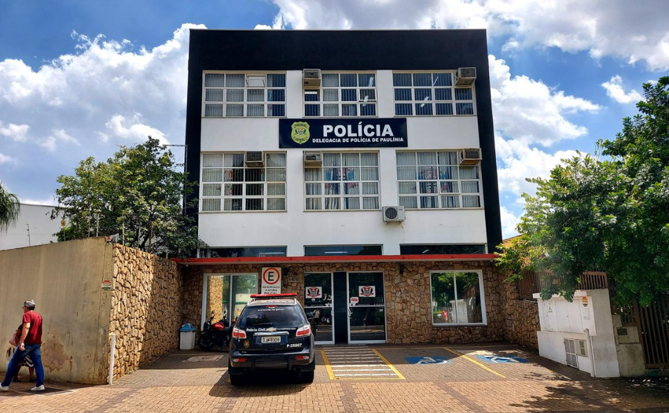 Polícia Civil deflagra operação contra ferros-velhos irregulares em Paulínia (Foto: Polícia Civil)