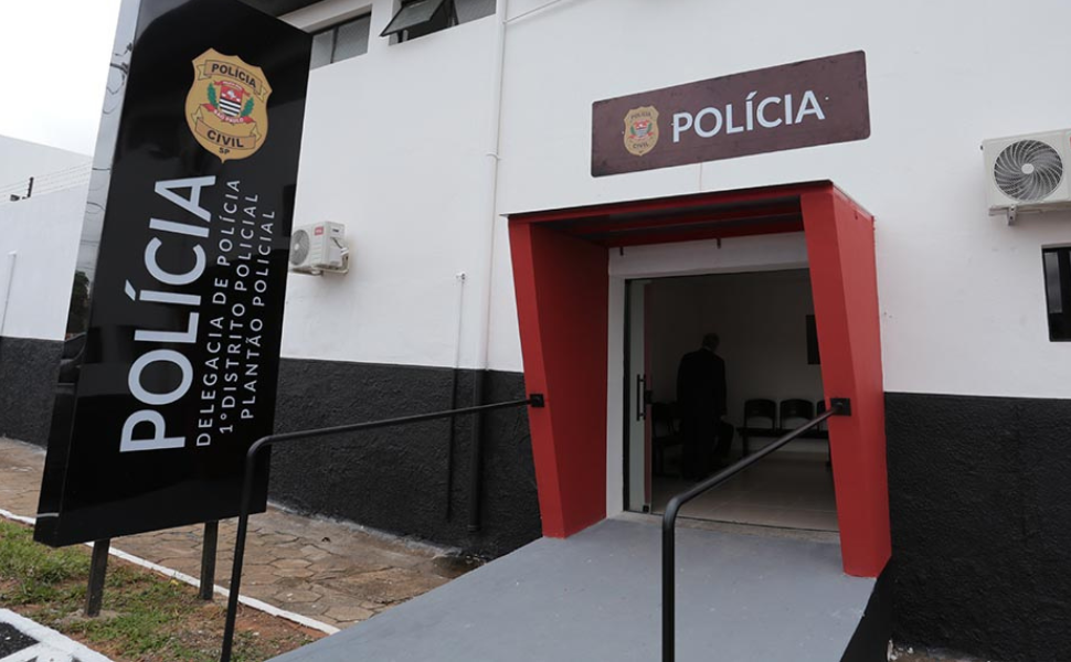 Tentativa de roubo termina com morte e prisão de envolvidos em Sumaré (Foto: Divulgação)