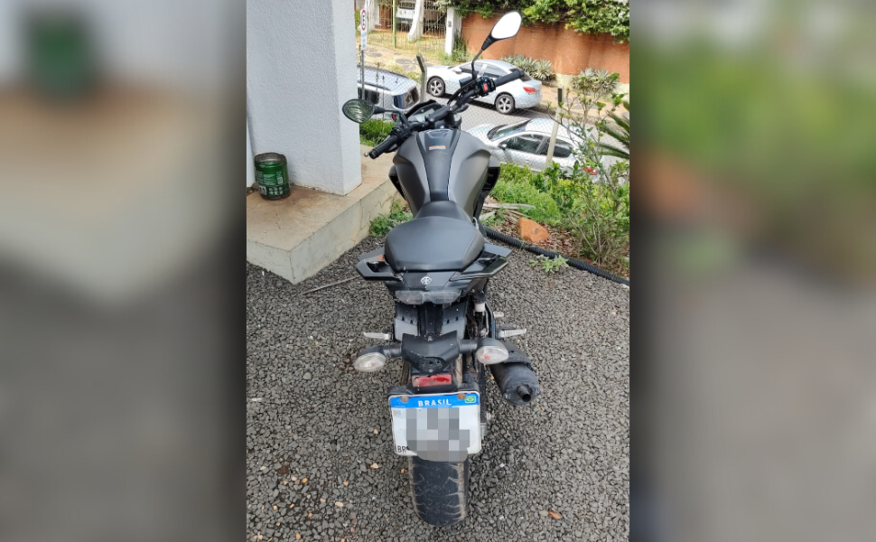 DIG prende homem por adulteração de veículo em Piracicaba (Foto: Polícia Civil)