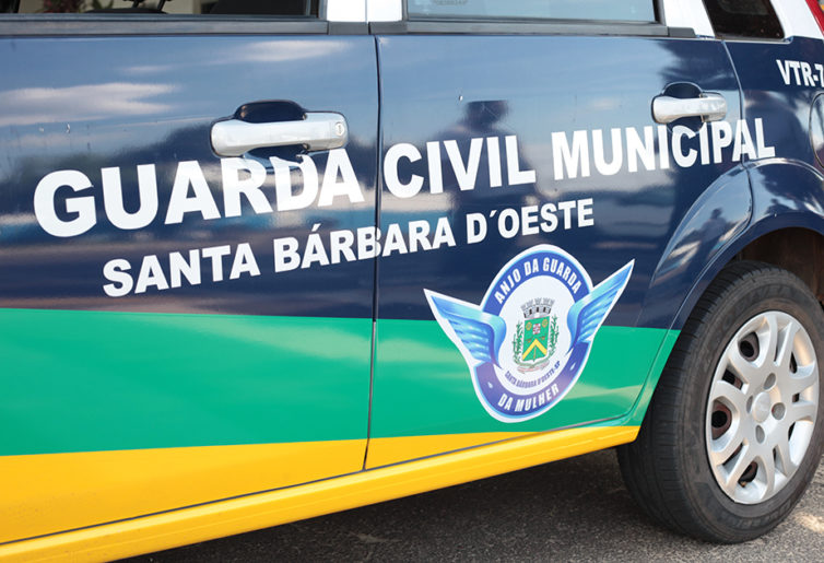 Mulher grávida denuncia agressões e estupro após cárcere em Santa Bárbara d'Oeste (Foto: Marcelo Rocha/Liberal)