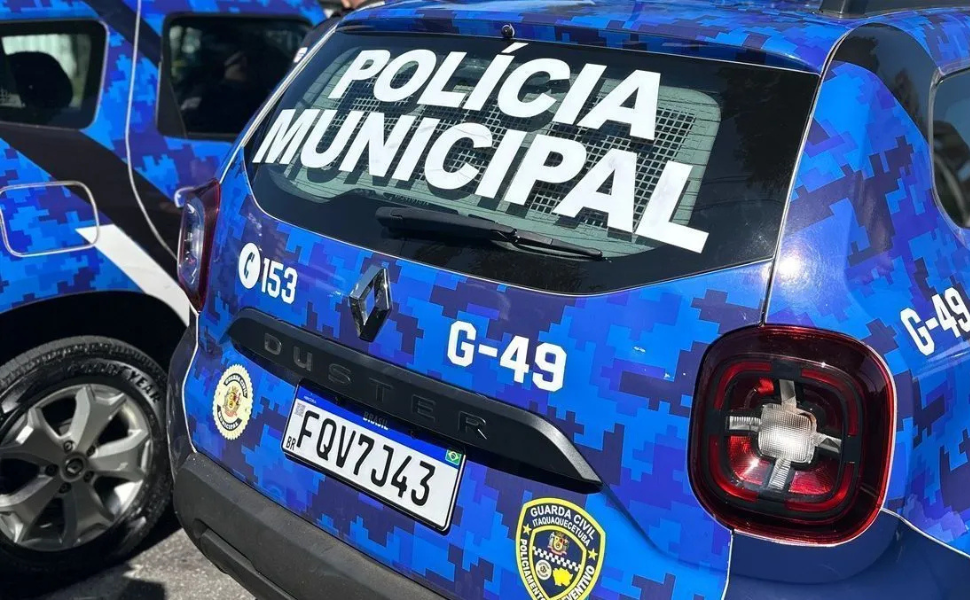 Mudança de nome de Guarda Municipal para Polícia Municipal gera polêmica e suspensão na justiça (Foto: GCM/Itaquaquecetuba)