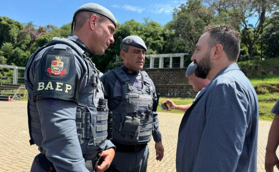 Sumaré terá nova companhia do BAEP (Foto: Divulgação)