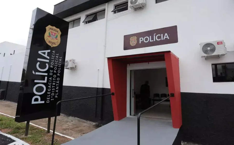 Homem é preso em flagrante por tráfico de drogas em Sumaré (Foto: Divulgação)