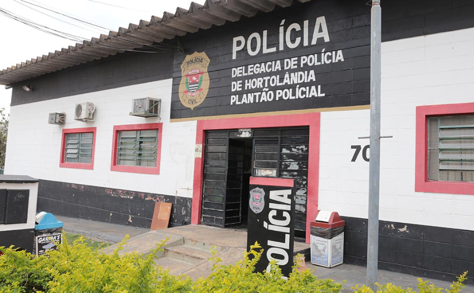 PM apreende mais de 3 kg de maconha e frustra ponto de tráfico em Hortolândia (Foto: Divulgação)