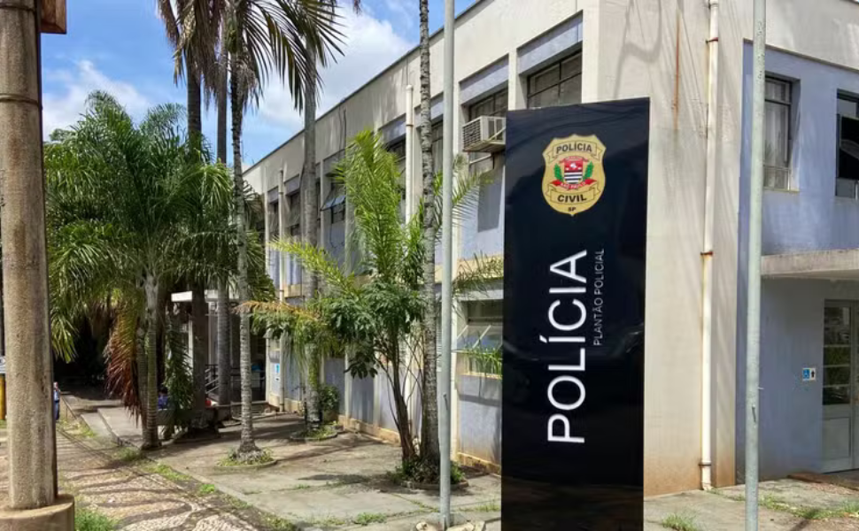 Homem atira em cunhado após receber ameaças em Saltinho (Foto: Divulgação)