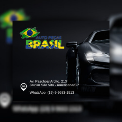 Auto Peças Brasil