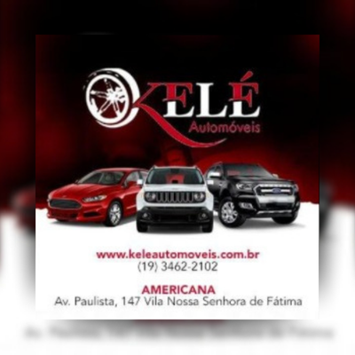 Kelé Automóveis