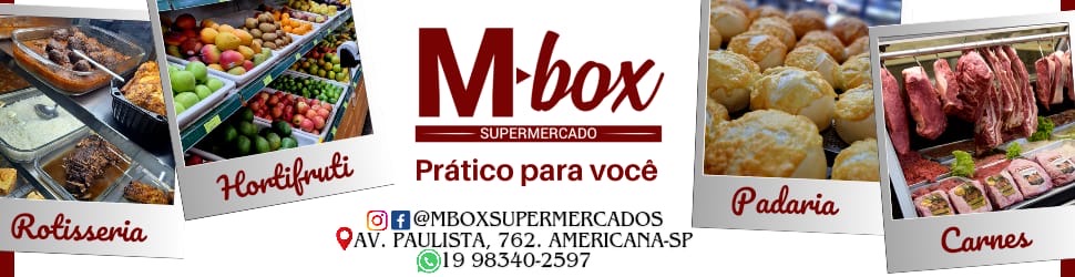 M-Box