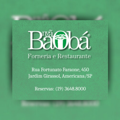 Nya Baobá