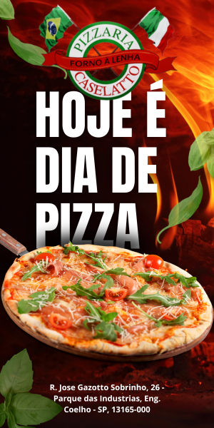 Pizzaria Caselatto
