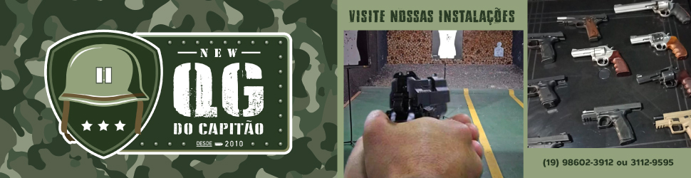 QG do Capitão