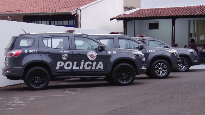 Homem morre em confronto com o BAEP após ataque ligado a facção criminosa em Rio Claro (Foto: Divulgação)