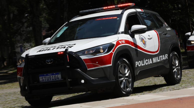 Governo de SP abre 2,2 mil vagas para policiais da reserva atuarem em funções administrativas (Foto: Divulgação)