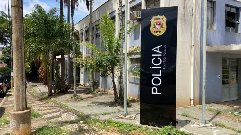 Trio é detido por tráfico de drogas no Bosques do Lenheiro, em Piracicaba (Foto: Divulgação)