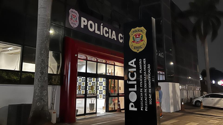 Adolescente é apreendido com arma e mais de R$ 5 mil após disparos em Americana (Foto: Divulgação)