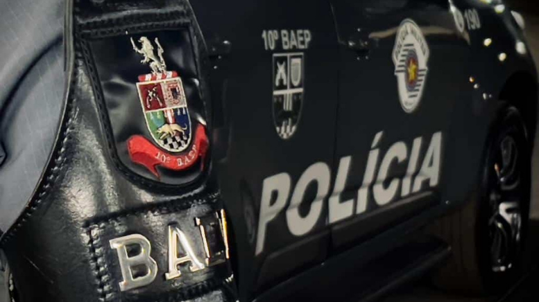 Operação Roseaunt prende sete integrantes do PCC por tráfico e roubo (Foto: Divulgação)