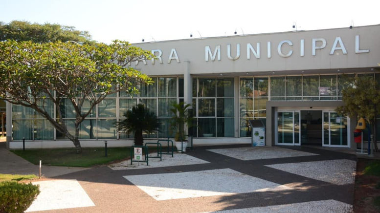 Santa Bárbara d’Oeste celebra 25 anos do Proerd com homenagem a policiais militares (Foto: Divulgação)