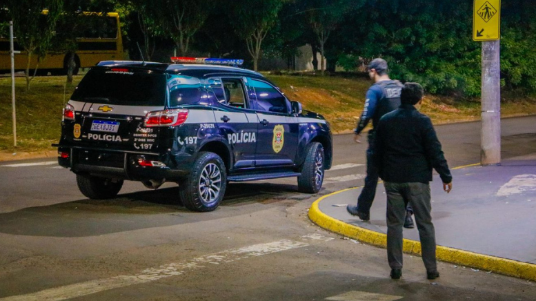 Operação da Polícia Civil prende 22 pessoas por tráfico e contrabando na região de Piracicaba (Foto: Polícia Civil)