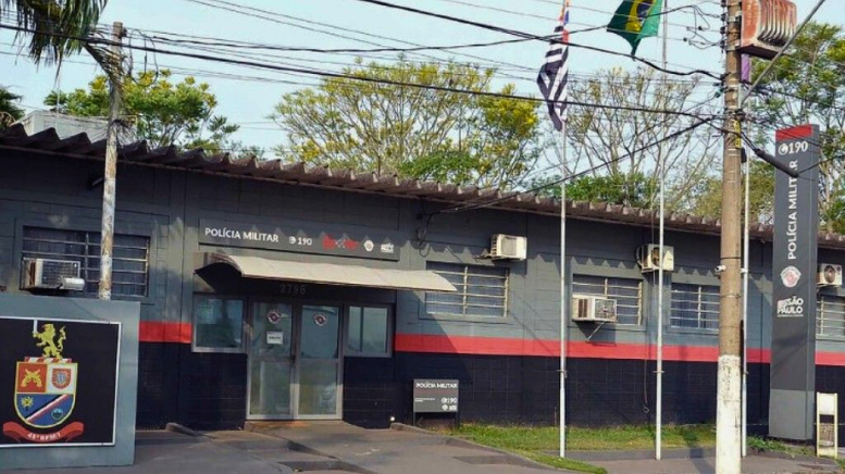 Tenente Coronel Soraya assume comando do 48º BPM/I com foco em inteligência e proximidade com a comunidade (Foto: Reprodução)