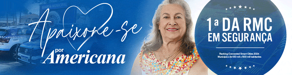 Prefetura de Americana