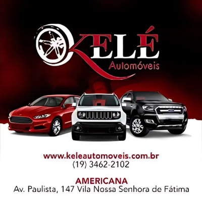 Kelé Automóveis