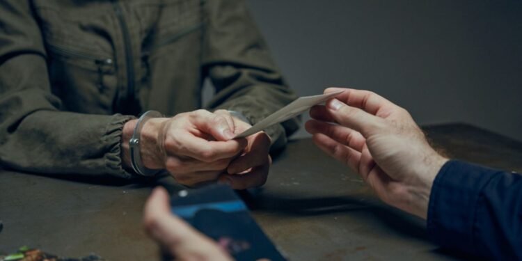 Como consultar antecedentes criminais online