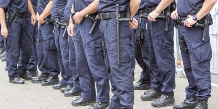 Como saber se é policial de verdade