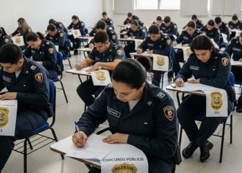 Concurso Polícia Civil SP 2025