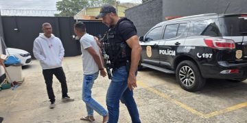 Polícia Civil através da Dig de Americana prende autor de roubo de dois relógios Rolex