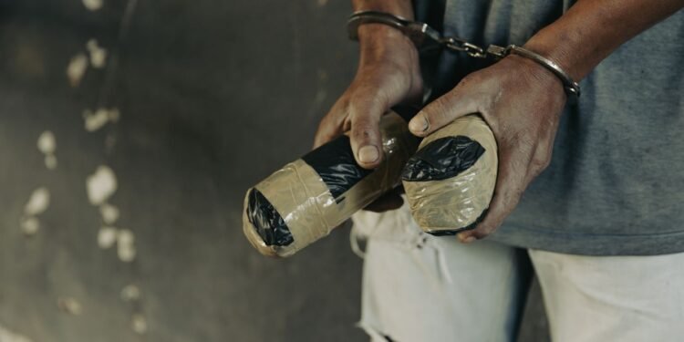 O que é tráfico privilegiado