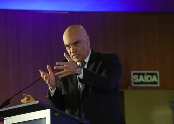 Polícia Federal investiga coronel do Exército por suspeita de espionagem contra ministro do STF