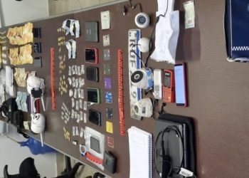 Polícia Civil deflagra operação “Negócios de Família” e prende seis por tráfico em Piracicaba