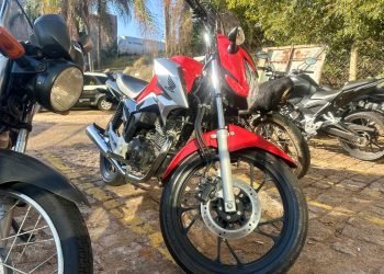 Alerta inteligente sobre furto e guarda municipal entra em ação com flagrante