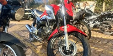 Alerta inteligente sobre furto e guarda municipal entra em ação com flagrante