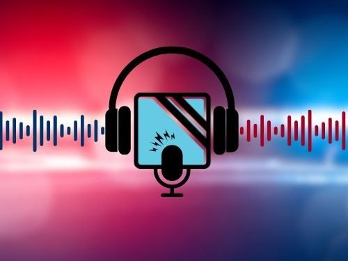 Podcast - PodPadrão