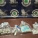 Adolescente com drogas apreendido pela GCM em Santa Bárbara d’Oeste