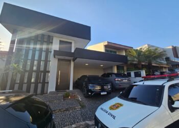 Polícia Civil apreende 1.800 porções de cocaína em operação em Americana e Santa Bárbara d’Oeste