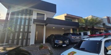 Polícia Civil apreende 1.800 porções de cocaína em operação em Americana e Santa Bárbara d’Oeste