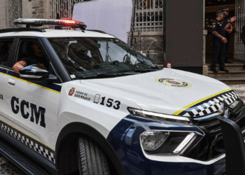 STF decide que guardas municipais não têm direito a aposentadoria especial (Foto: Reprodução)