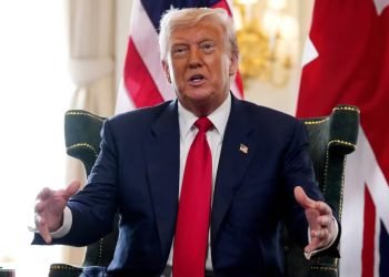 taxação de Donad Trump impactão segurança pública no brasil e estado de São Paulo