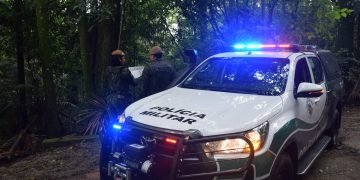 Polícia Ambiental inicia a Operação Caipora para fiscalizar áreas desmatadas em todo o estado de São Paulo