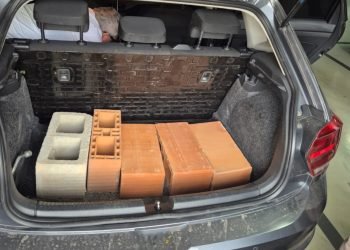 Polícia Civil prende homem que furtava rodas de carros em estacionamentos de aeroportos de SP