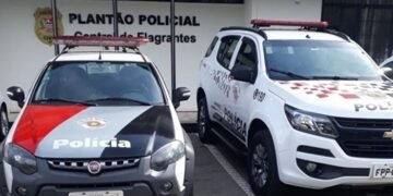 Homem é morto a tiros em ataque de motoqueiro no bairro Jardim Matarazzo, em Votuporanga