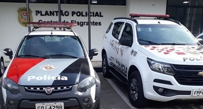 Homem é morto a tiros em ataque de motoqueiro no bairro Jardim Matarazzo, em Votuporanga